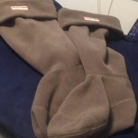 Hunter boot socks - Picture 2 of 4